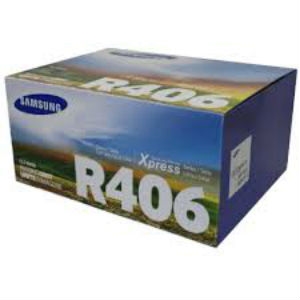 TONER ORIGINAL CLT-R406 UNIDAD DE DRUM / SAMSUNG