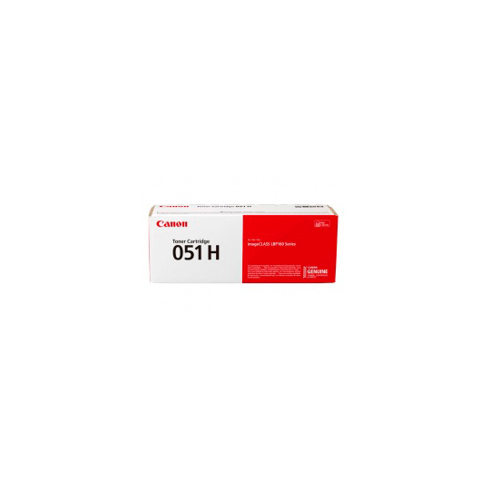 TONER ORIGINAL CTDG 051 H / CANON