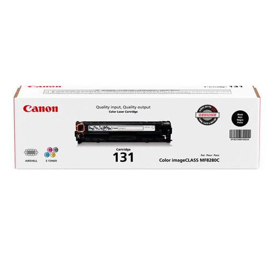 TONER ORIGINAL CANON 131 MAGENTA 1.8K / CANON