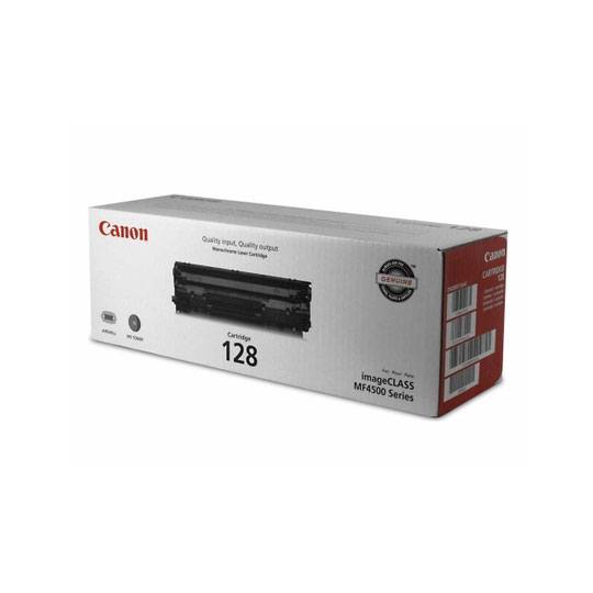 TONER ORIGINAL CANON 128 / CANON