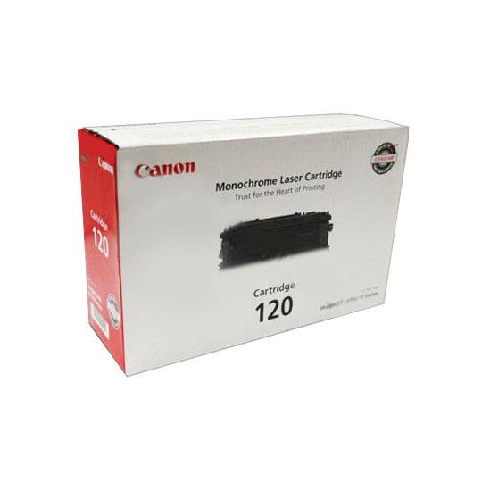 TONER ORIGINAL CANON 120 / CANON