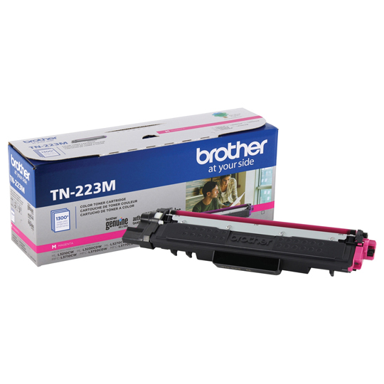 TONER ORIGINAL BROTHER TN 223 MAGENTA / BROTHER