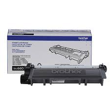 TONER ORIGINAL BROTHER TN 660 / BROTHER