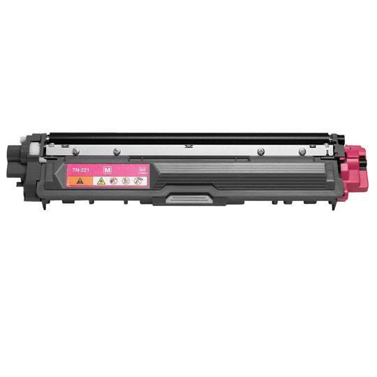 TONER ORIGINAL BROTHER TN 221 MAGENTA / BROTHER