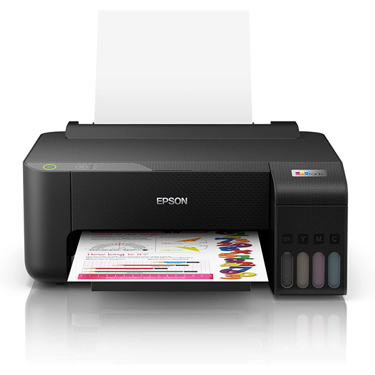 IMPRESORA EPSON L1210 / EPSON **DESCONTINUADO**