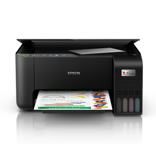 MULTIFUNCIONAL L3250 / EPSON