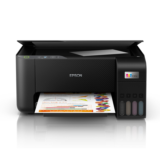 MULTIFUNCIONAL L3210 / EPSON