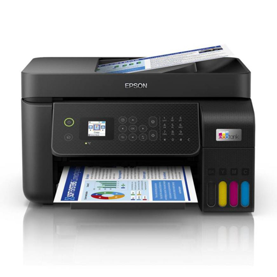 MULTIFUNCIONAL ECOTANK L5290 / EPSON **DESCONTINUADO**