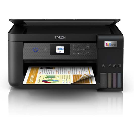 MULTIFUNCIONAL ECOTANK L4260 / EPSON