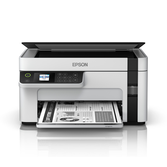 MULTIFUNCIONAL ECOTANK M2120 / EPSON