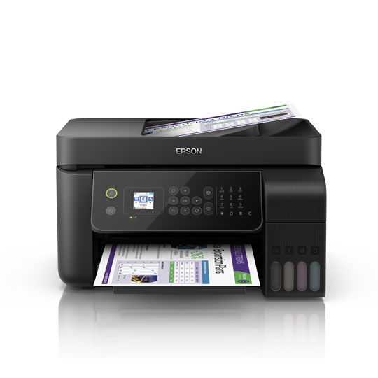 MULTIFUNCIONAL L5190 / EPSON **DESCONTINUADO**