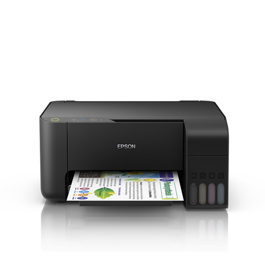 MULTIFUNCIONAL L3110 / EPSON **DESCONTINUADO**