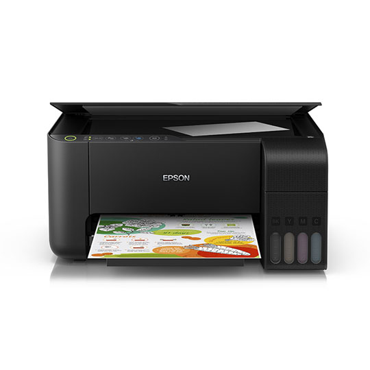 MULTIFUNCIONAL L3150 / EPSON **DESCONTINUADO**