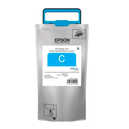 CART. TINTA EPSON T974220 CYAN / EPSON **DESCONTINUADO**