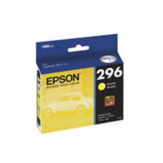 CART. TINTA EPSON T296420-AL AMARILLO / EPSON