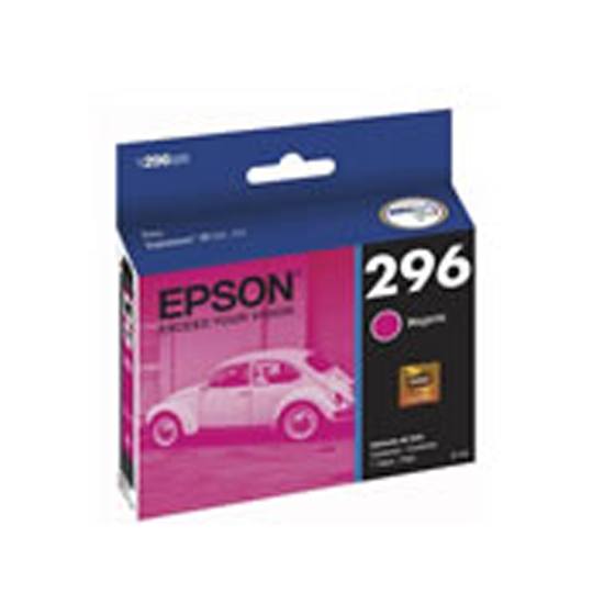 CART. TINTA EPSON T296320-AL MAGENTA / EPSON