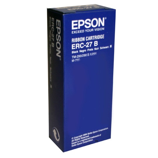 CINTA EPSON CTM290 / EPSON