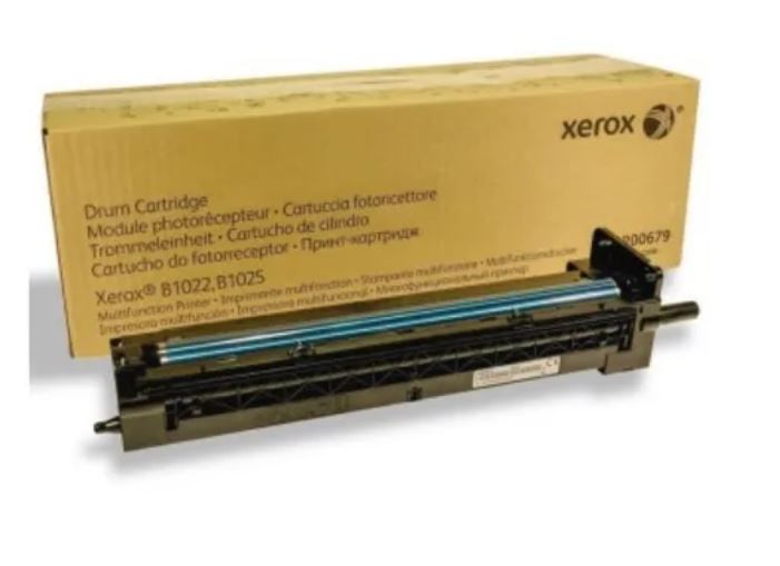 TONER ORIGINAL XEROX B1022 UNIDAD DE DRUM 80K / XEROX