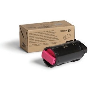 TONER ORIGINAL XEROX VERSALINK C600 MAGENTA 16.8K / XEROX