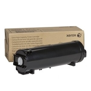 TONER ORIGINAL XEROX VERSALINK B600 10.3K / XEROX **DESCONTINUADO**