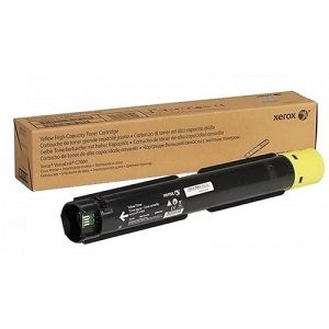 TONER ORIGINAL XEROX VERSALINK C7000 AMARILLO 3.3K / XEROX