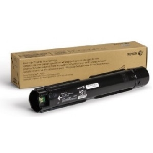 TONER ORIGINAL XEROX VERSALINK C7000 NEGRO 5.3K / XEROX