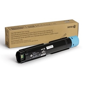 TONER ORIGINAL XEROX VERSALINK C7000 CYAN 10.1K / XEROX