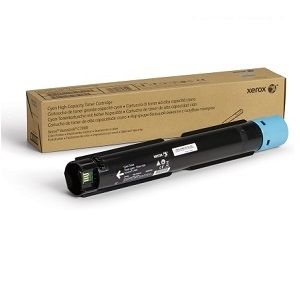 TONER ORIGINAL XEROX VERSALINK C7000 NEGRO 10.7K / XEROX