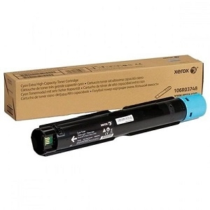 TONER ORIGINAL XEROX VERSALINK C7020 CYAN 16.5K / XEROX