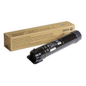 TONER ORIGINAL XEROX VERSALINK C7020 NEGRO 23.6K / XEROX