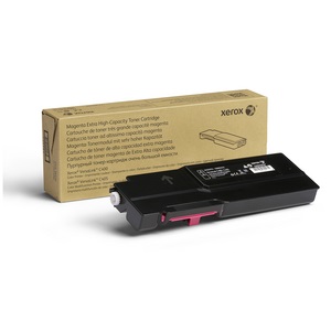 TONER ORIGINAL XEROX VERSALINK C400 MAGENTA 8K / XEROX