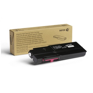 TONER ORIGINAL XEROX VERSALINK C400 MAGENTA 4.8K / XEROX