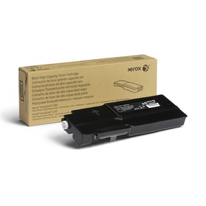 TONER ORIGINAL XEROX VERSALINK C400 NEGRO 5K / XEROX