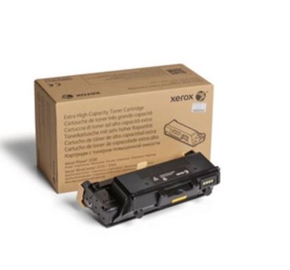 TONER ORIGINAL XEROX WC 3335 TONER 15K / XEROX