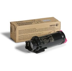 TONER ORIGINAL XEROX PHASER 6510 MAGENTA 2.4K / XEROX