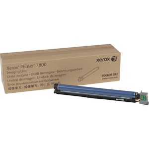 TONER ORIGINAL XEROX PHASER 7800 UNIDAD DE DRUM / XEROX