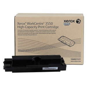 TONER ORIGINAL XEROX WC 3550 11K / XEROX