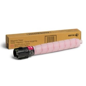 TONER ORIGINAL XEROX ALTALINK C8130 MAGENTA / XEROX