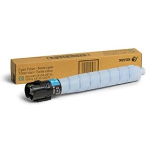 TONER ORIGINAL XEROX ALTALINK C8130 CYAN / XEROX