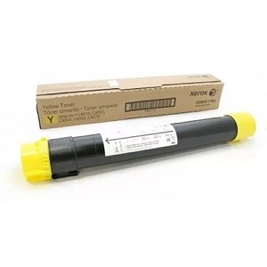 TONER ORIGINAL XEROX ALTALINK C8030 AMARILLO / XEROX