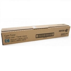 TONER ORIGINAL XEROX ALTALINK C8030 CYAN / XEROX