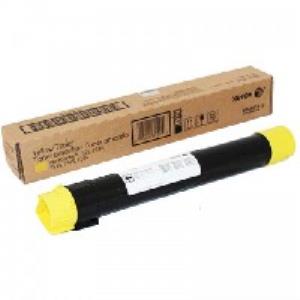 TONER ORIGINAL XEROX WC 7525 AMARILLO 26K / XEROX