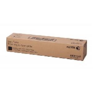 TONER ORIGINAL XEROX WC 7525 NEGRO 26K / XEROX