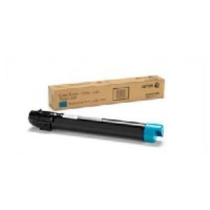 TONER ORIGINAL XEROX WC 7120 CYAN 15K / XEROX