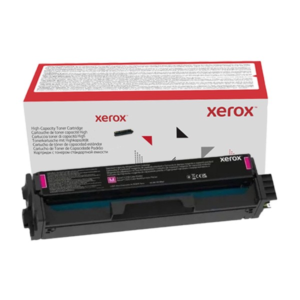 TONER ORIGINAL XEROX C230 MAGENTA 1.5K / XEROX