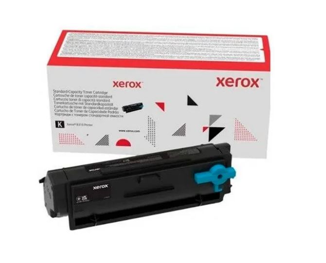 TONER ORIGINAL XEROX B305 3K / XEROX