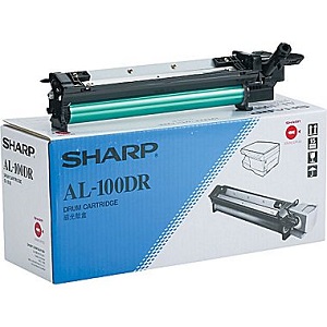 SHARP AL 1000 TONER ORIGINAL UNIDAD DE DRUM / SHARP