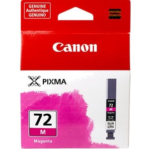 CART. TINTA CANON PGI-72 MAGENTA / CANON