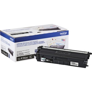 TONER ORIGINAL BROTHER TN 436 NEGRO / BROTHER