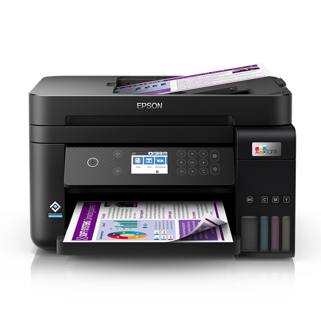 MULTIFUNCIONAL L6270 / EPSON